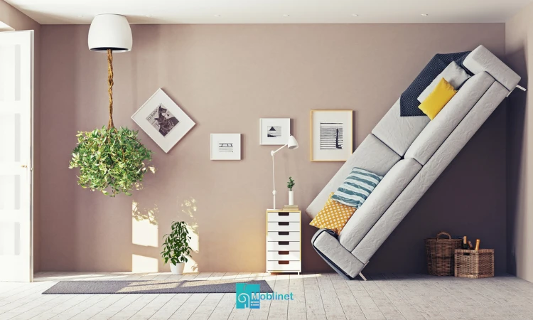 اشتباهات رایج در چیدمان دکوراسیون منزل