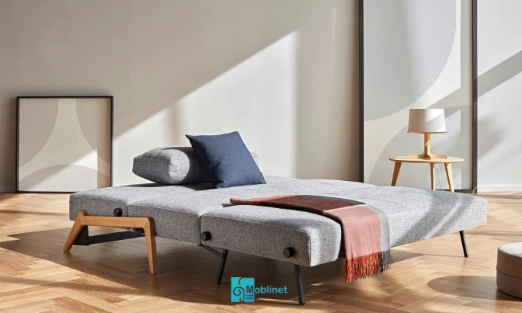 تصویر دکوراسیون مینیمال در فضای کوچک